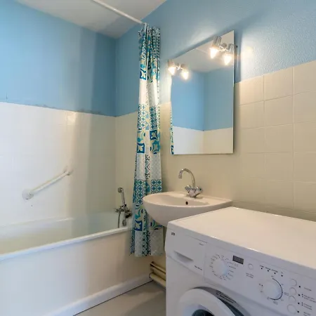 Arcachon, 2 Pieces, 4 Personnes - Fr-1-319-419 Apartamento *