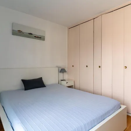 Arcachon, 2 Pieces, 4 Personnes - Fr-1-319-419 Apartamento *