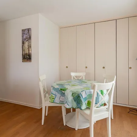 Arcachon, 2 Pieces, 4 Personnes - Fr-1-319-419 Apartamento